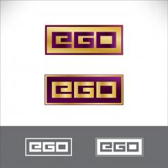 Logo # 184091 voor Logo EGO | Nieuwe Fashion Brand wedstrijd