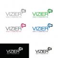 Logo # 131224 voor Video communicatie bedrijf Vizier op zoek naar aansprekend logo! wedstrijd