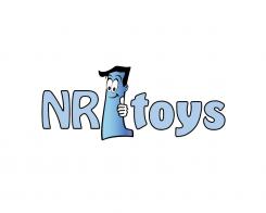 Logo design # 98019 for NR1toys contest