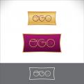 Logo # 184092 voor Logo EGO | Nieuwe Fashion Brand wedstrijd