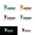 Logo # 131225 voor Video communicatie bedrijf Vizier op zoek naar aansprekend logo! wedstrijd
