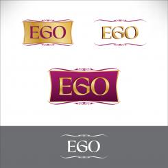 Logo # 184093 voor Logo EGO | Nieuwe Fashion Brand wedstrijd