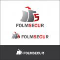 Logo design # 182189 for FOMSECUR: Secure advice enabling peace of mind  contest