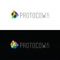 Logo # 180584 voor Nieuw Logo voor een online 3D print concept wedstrijd