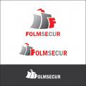 Logo design # 182190 for FOMSECUR: Secure advice enabling peace of mind  contest
