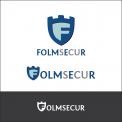 Logo design # 182196 for FOMSECUR: Secure advice enabling peace of mind  contest