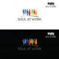 Logo # 131838 voor Soul at Work zoekt een nieuw gaaf logo wedstrijd