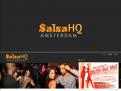 Logo design # 164241 for Salsa-HQ contest