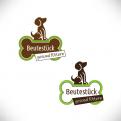 Logo design # 362671 for Start-up entrepreneur needs Logo - Pet food and nutritionist for dogs contest