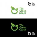 Logo # 96930 voor Green design! wedstrijd