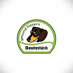 Logo design # 362674 for Start-up entrepreneur needs Logo - Pet food and nutritionist for dogs contest