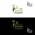 Logo # 96932 voor Green design! wedstrijd
