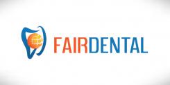 Logo # 242997 voor FAIRDENTAL wedstrijd