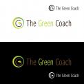 Logo # 96934 voor Green design! wedstrijd