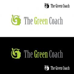 Logo # 96935 voor Green design! wedstrijd