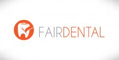 Logo # 243000 voor FAIRDENTAL wedstrijd