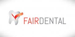 Logo design # 243001 for FAIRDENTAL  contest