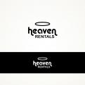Logo design # 302698 for Creation of a logo for a company which provides luxury villas rentals on the web contest