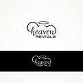 Logo design # 302699 for Creation of a logo for a company which provides luxury villas rentals on the web contest