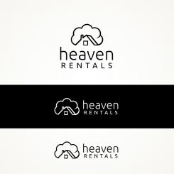 Logo design # 302700 for Creation of a logo for a company which provides luxury villas rentals on the web contest