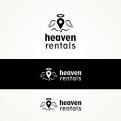 Logo design # 302701 for Creation of a logo for a company which provides luxury villas rentals on the web contest