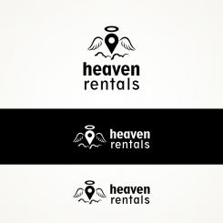 Logo design # 302701 for Creation of a logo for a company which provides luxury villas rentals on the web contest