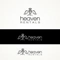 Logo design # 302702 for Creation of a logo for a company which provides luxury villas rentals on the web contest