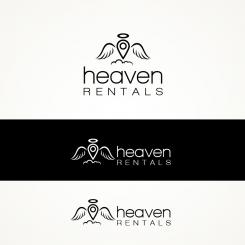 Logo design # 302702 for Creation of a logo for a company which provides luxury villas rentals on the web contest