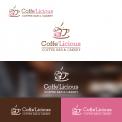 Logo design # 359884 for Logo for Coffee'licious coffee bar & cakeries contest