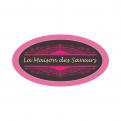 Logo design # 106280 for Logo pour La Maison des Saveurs (macarons et autres délices...) contest