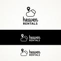 Logo design # 302703 for Creation of a logo for a company which provides luxury villas rentals on the web contest