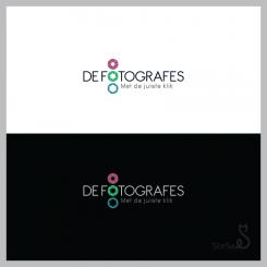 Logo design # 541661 for Logo for De Fotografes (The Photographers) contest