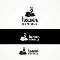 Logo design # 302704 for Creation of a logo for a company which provides luxury villas rentals on the web contest