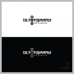 Logo design # 541662 for Logo for De Fotografes (The Photographers) contest