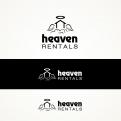 Logo design # 302705 for Creation of a logo for a company which provides luxury villas rentals on the web contest