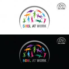 Logo # 132666 voor Soul at Work zoekt een nieuw gaaf logo wedstrijd