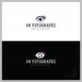 Logo design # 541663 for Logo for De Fotografes (The Photographers) contest