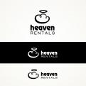 Logo design # 302706 for Creation of a logo for a company which provides luxury villas rentals on the web contest