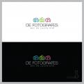Logo design # 541664 for Logo for De Fotografes (The Photographers) contest