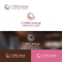 Logo design # 359888 for Logo for Coffee'licious coffee bar & cakeries contest