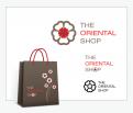 Logo design # 172298 for The Oriental Shop #2 contest