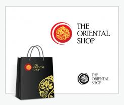 Logo # 172299 voor The Oriental Shop #2 wedstrijd