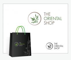 Logo design # 172300 for The Oriental Shop #2 contest