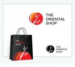 Logo # 172301 voor The Oriental Shop #2 wedstrijd