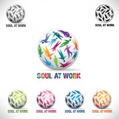 Logo # 132977 voor Soul at Work zoekt een nieuw gaaf logo wedstrijd