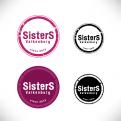 Logo # 136892 voor Sisters (Bistro) wedstrijd