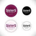 Logo design # 136893 for Sisters (bistro) contest