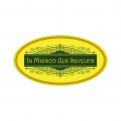 Logo design # 108608 for Logo pour La Maison des Saveurs (macarons et autres délices...) contest