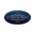 Logo design # 108609 for Logo pour La Maison des Saveurs (macarons et autres délices...) contest