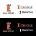 Logo design # 178130 for FOMSECUR: Secure advice enabling peace of mind  contest